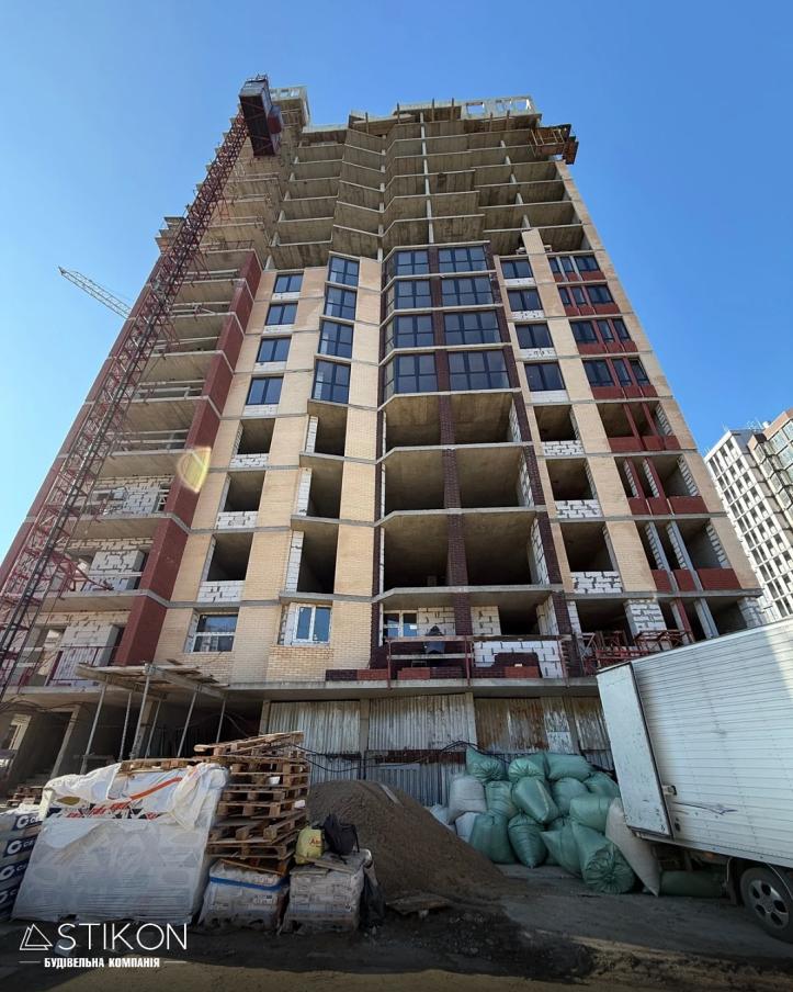 ЖК Прохоровський квартал