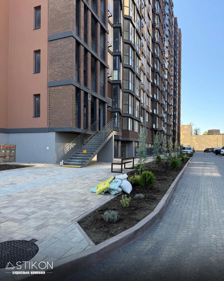 ЖК Прохоровський квартал