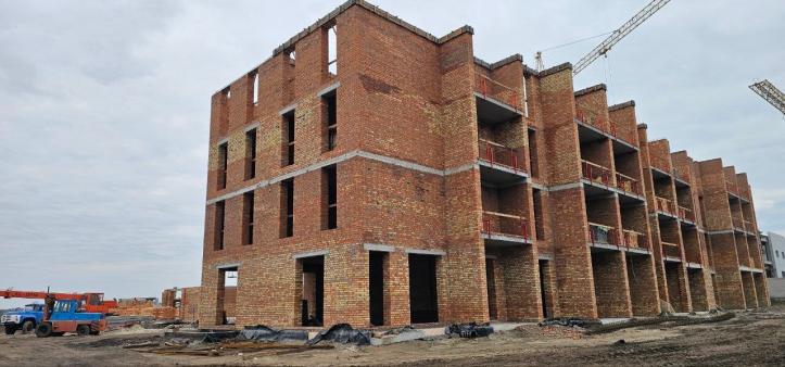 фото ЖК Гармонія