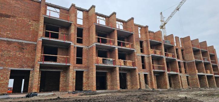 фото ЖК Гармонія