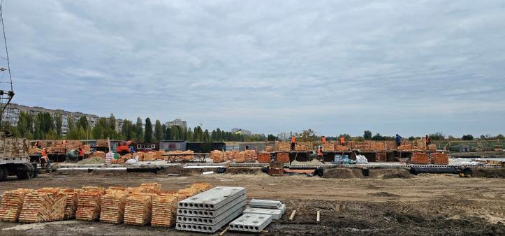 ЖК Гармонія