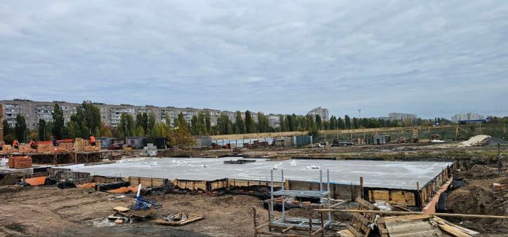 ЖК Гармонія