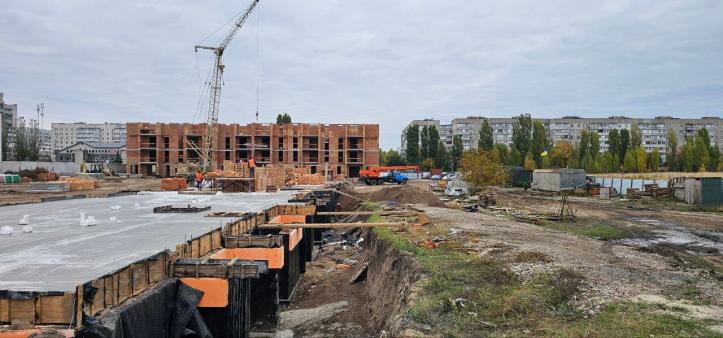 ЖК Гармонія