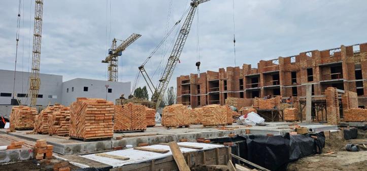 ЖК Гармонія