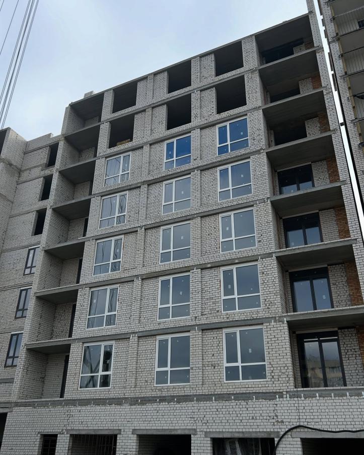 фото ЖК Пастерівський