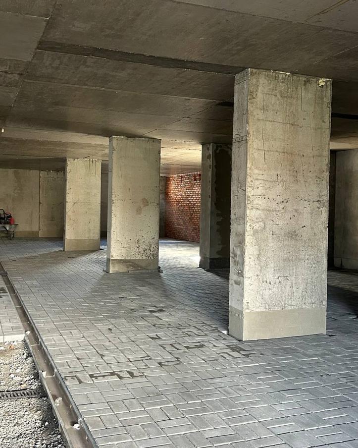 ЖК Пастерівський