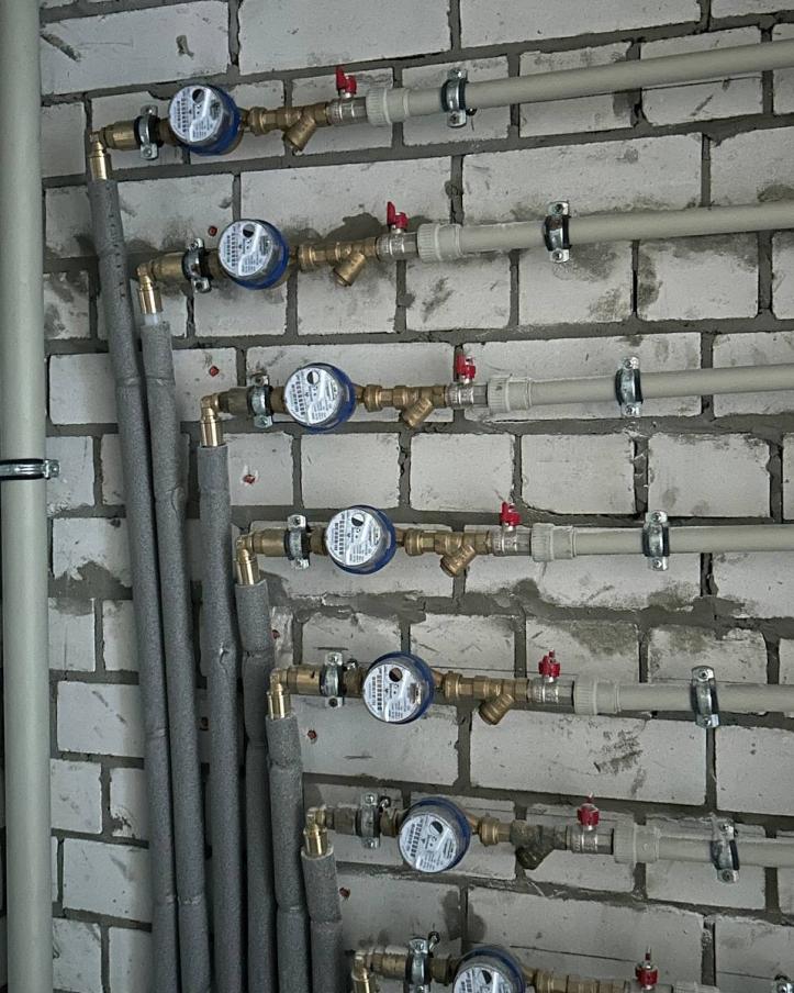 ЖК Пастерівський