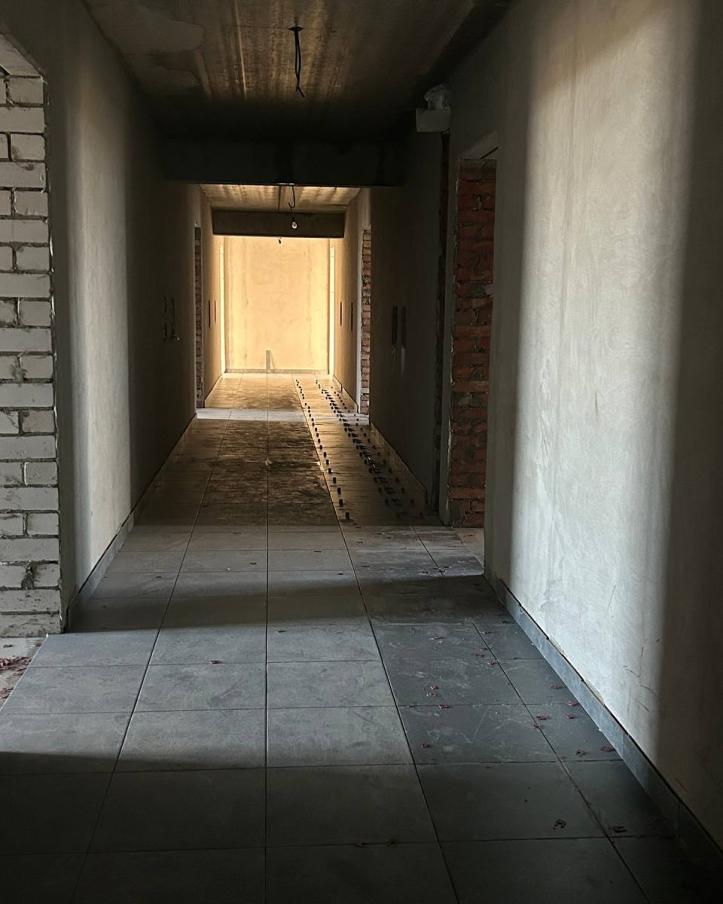 фото ЖК Пастерівський