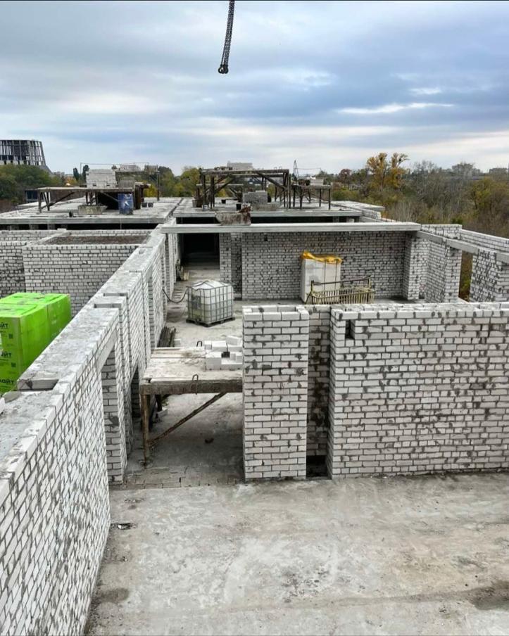 ЖК Рідний ДІМ