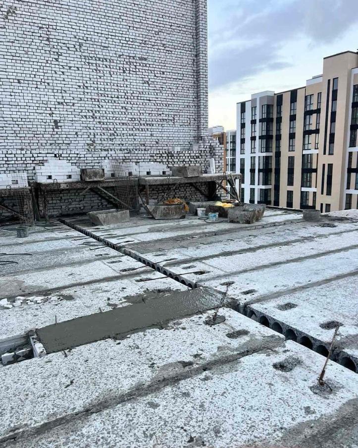 ЖК Рідний ДІМ