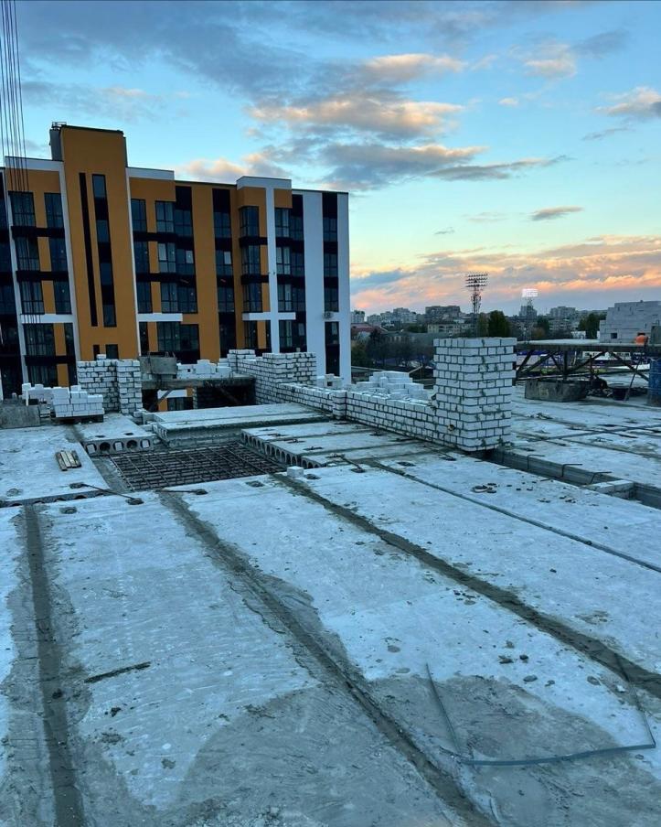 ЖК Рідний ДІМ