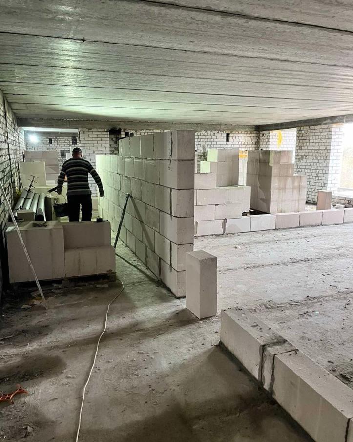 ЖК Рідний ДІМ