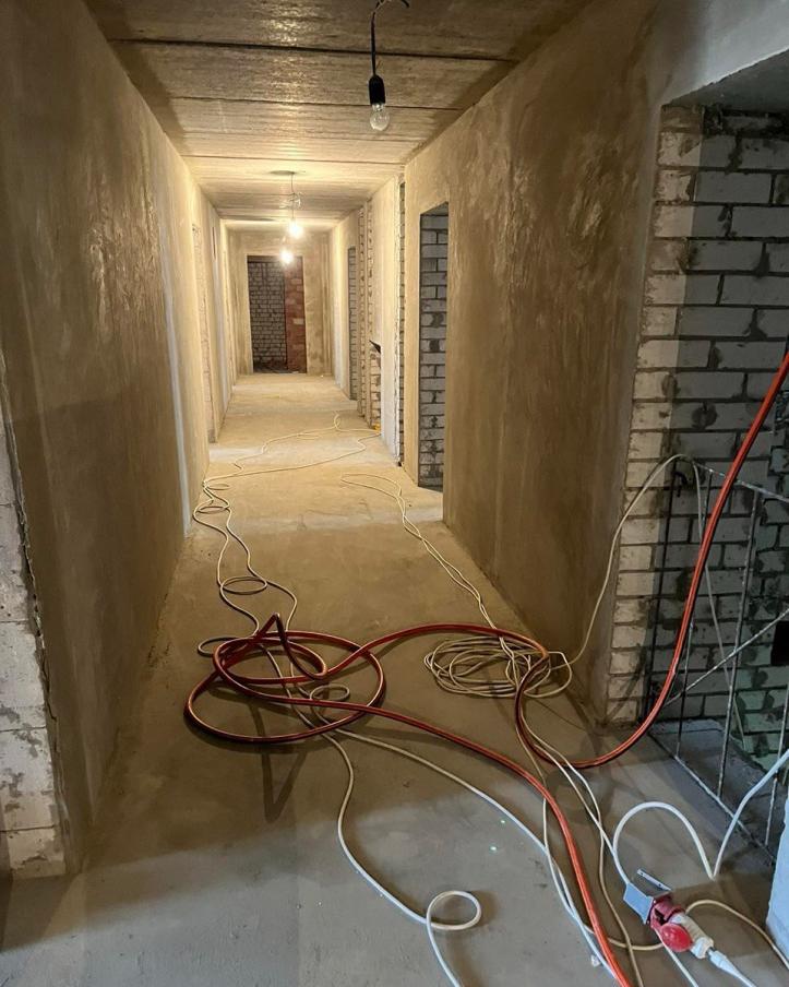 ЖК Рідний ДІМ