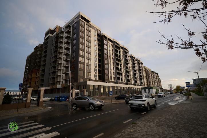 ЖК Сади Рів’єри