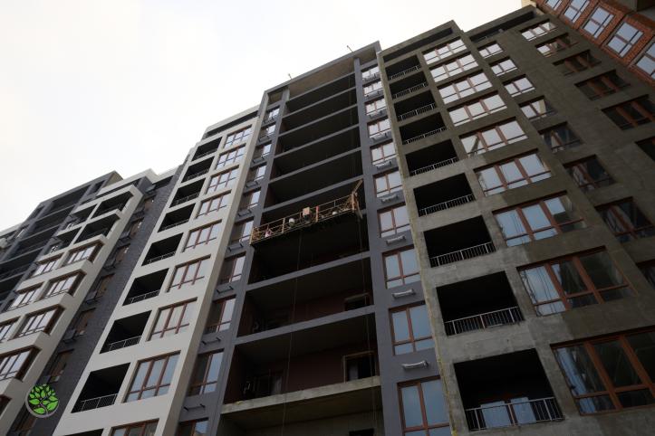 ЖК Сади Рів’єри