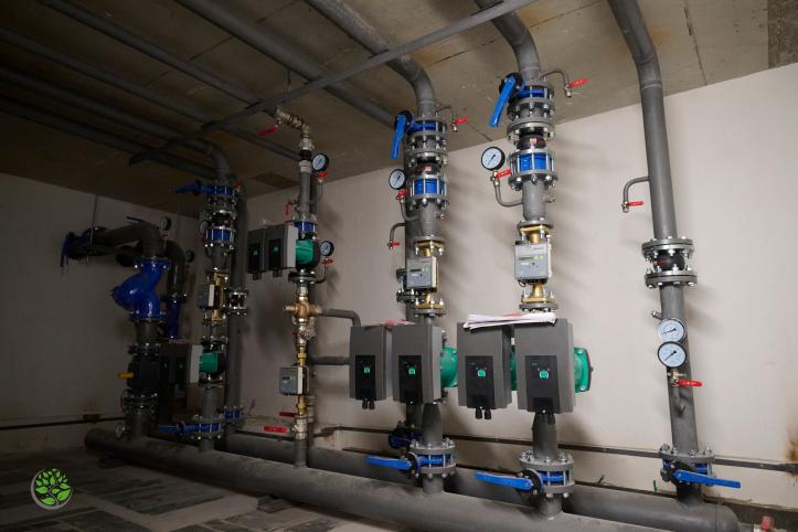 ЖК Сади Рів’єри