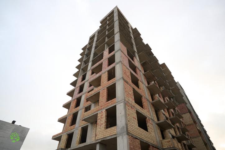 ЖК Сади Рів’єри