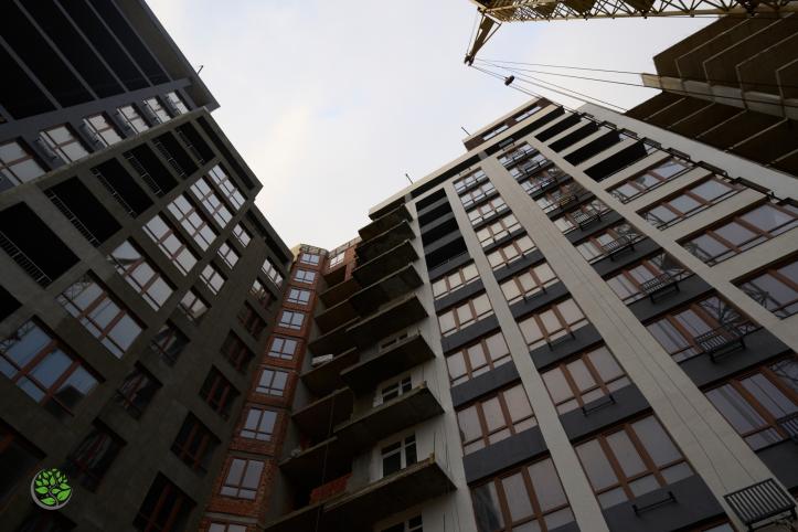 ЖК Сади Рів’єри