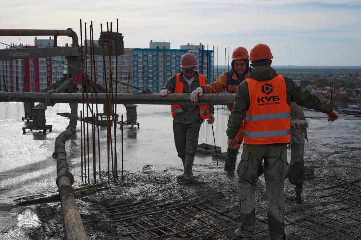 ЖК Таїровські сади