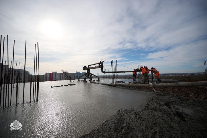 ЖК Таїровські сади