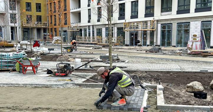 ЖК Файна Таун