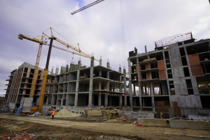 фото ЖК Soul Park