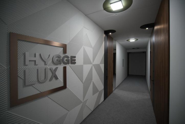 ЖК HYGGE lux