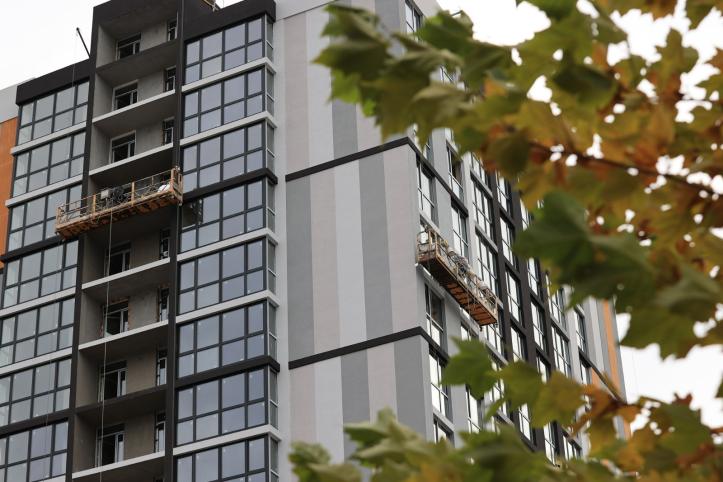 ЖК Атмосфера