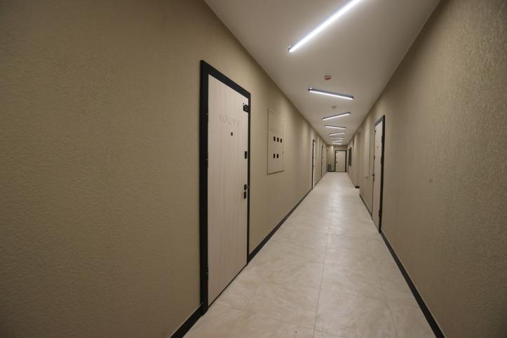 ЖК Атмосфера