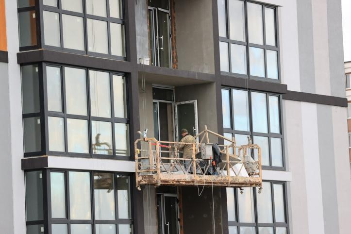 ЖК Атмосфера