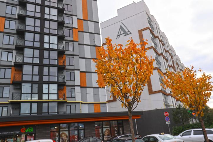 ЖК Атмосфера