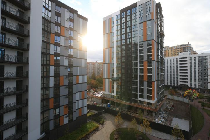 ЖК Атмосфера