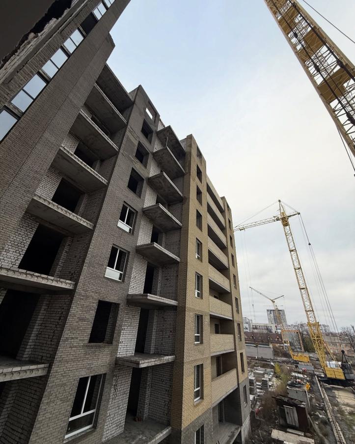 ЖК Графський