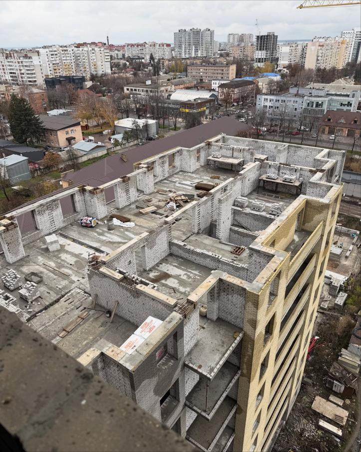 ЖК Графський