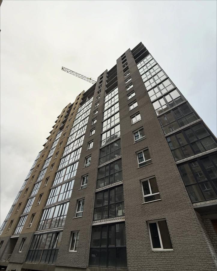 ЖК Графський