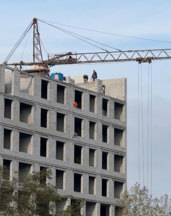 фото ЖК Premier Bay