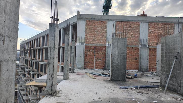 ЖК The TENTH House