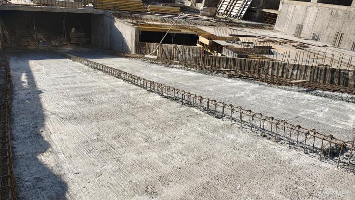 ЖК The TENTH House