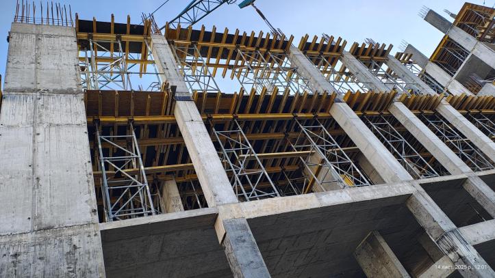 ЖК The TENTH House