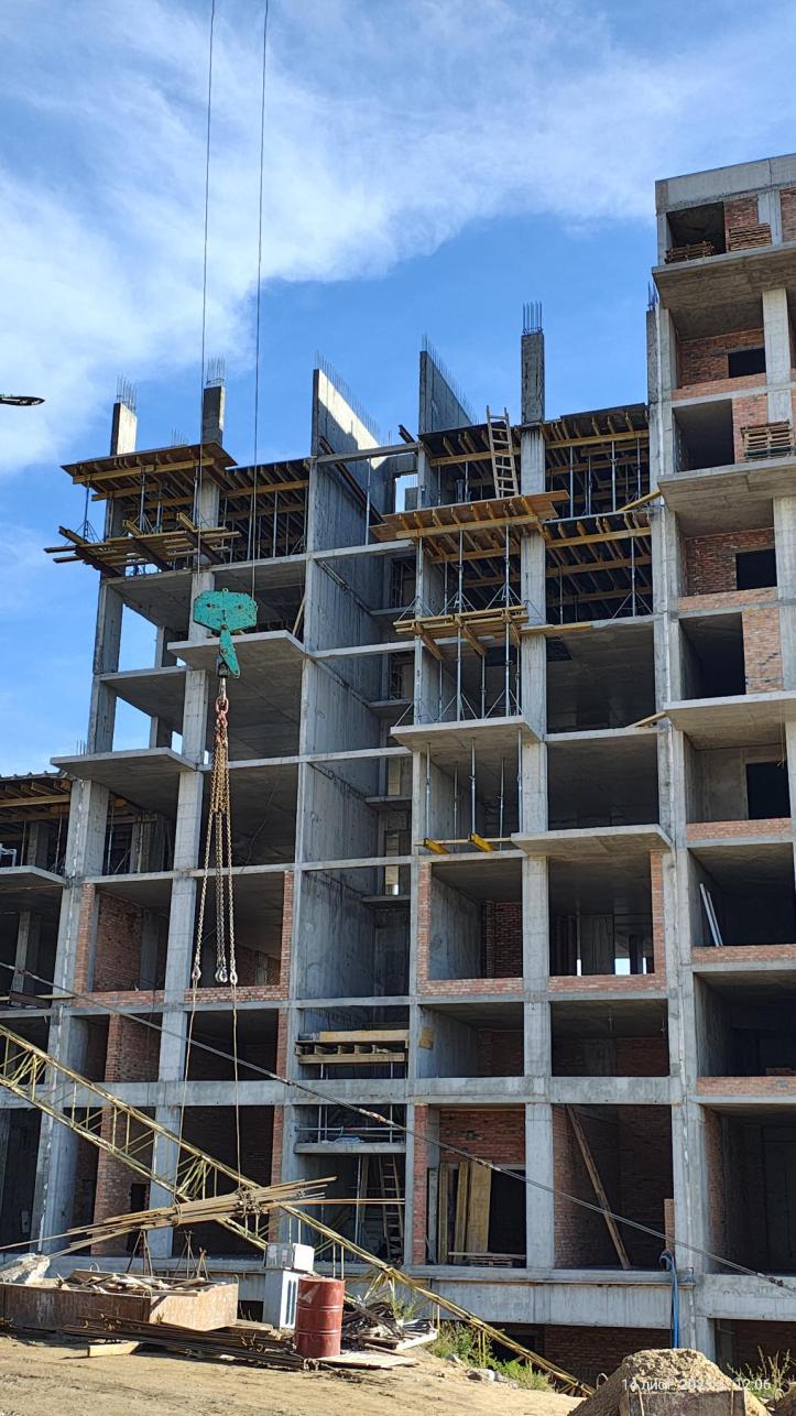 ЖК The TENTH House