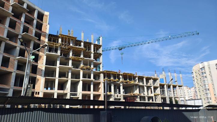 ЖК The TENTH House