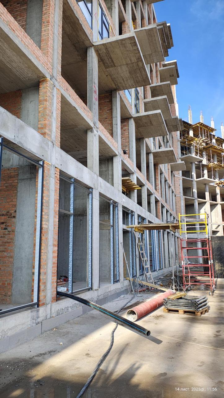 ЖК The TENTH House