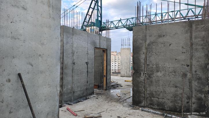 ЖК The TENTH House