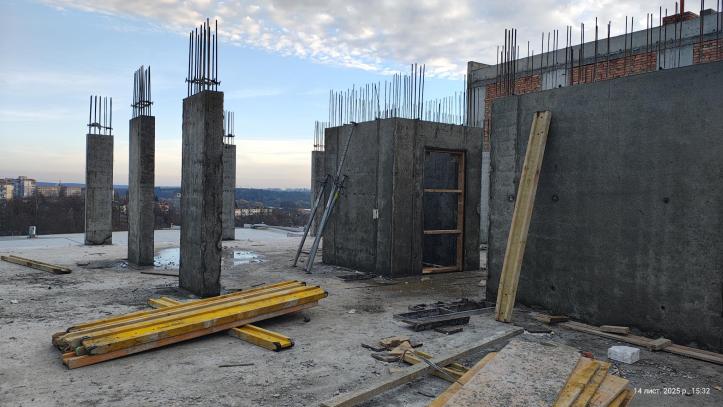 ЖК The TENTH House