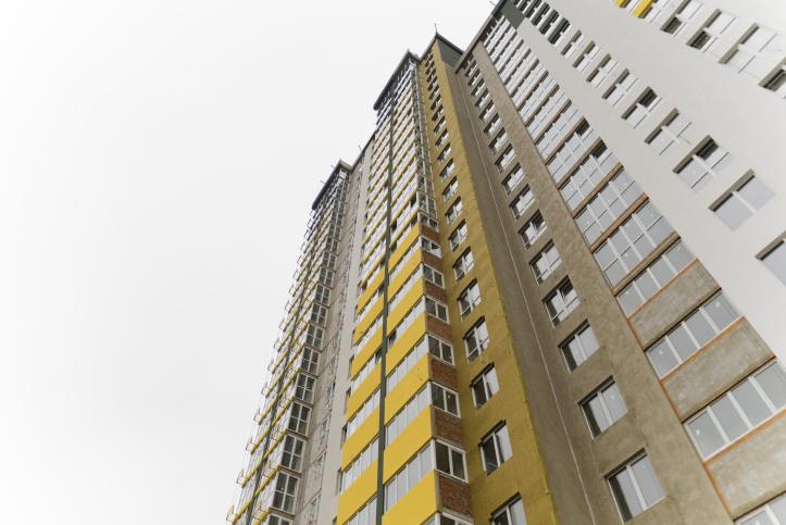 ЖК Сирецькі сади