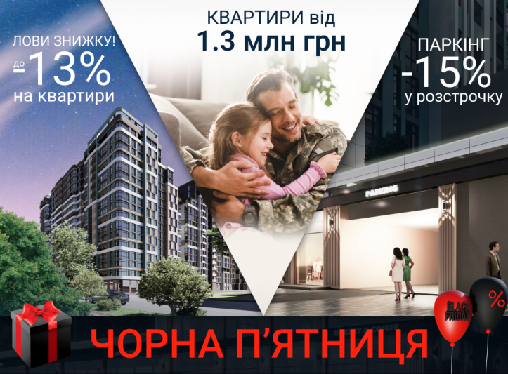 ЖК Феофанія city