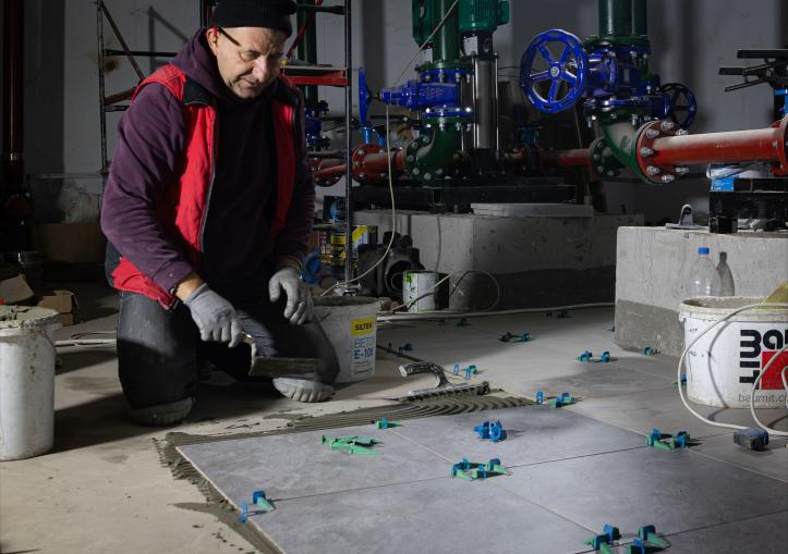 ЖК Синергія Київ