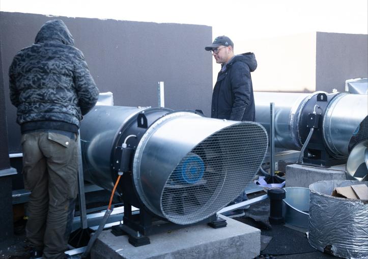 ЖК Синергія Київ