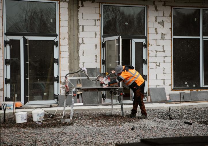 ЖК Синергія Київ