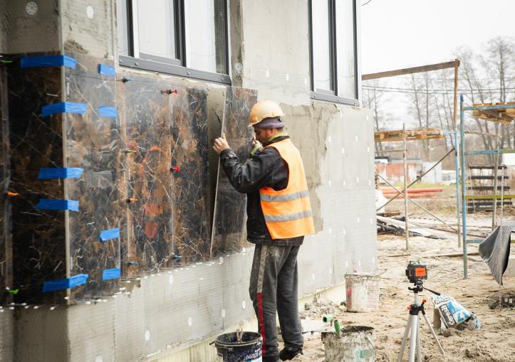 ЖК Синергія Сіті